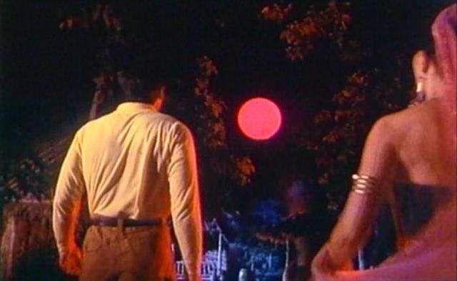 有哪些好看降头电影（让人想看又不敢看的10部降头系列电影）(9)