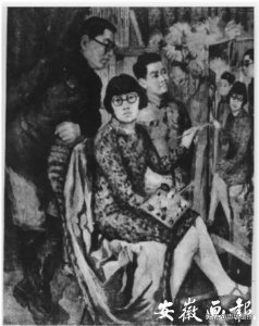 ​厚重安徽 - 潘赞化与潘玉良，延续百年传奇