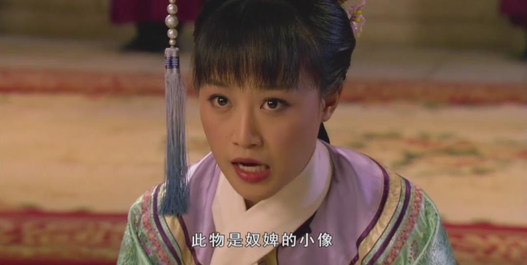 甄嬛传果郡王真的死了（果郡王怎么死的）