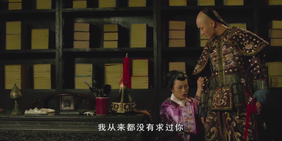 甄嬛传果郡王真的死了（果郡王怎么死的）