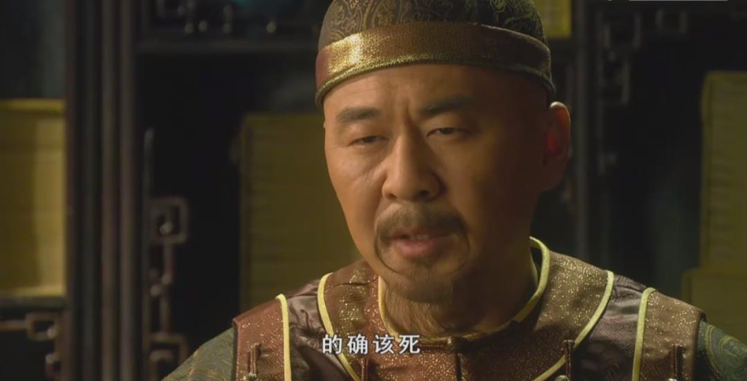 甄嬛传果郡王真的死了（果郡王怎么死的）