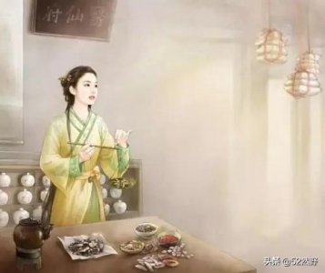 ​苏轼一句“点酥娘”，让王巩和宇文柔奴的爱情流传千古