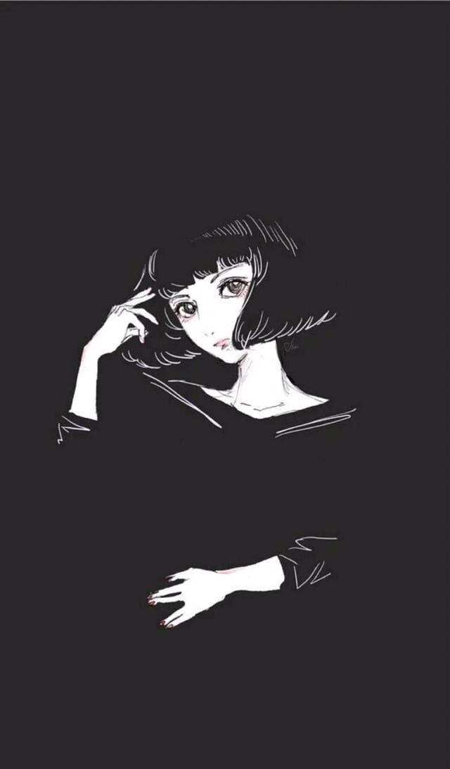 小清新手机壁纸！唯美锁屏背景待机画面！喜欢请关注小编！