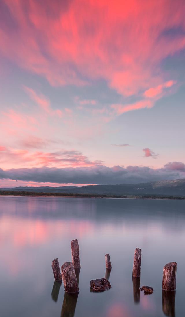 小清新手机壁纸！唯美锁屏背景待机画面！喜欢请关注小编！