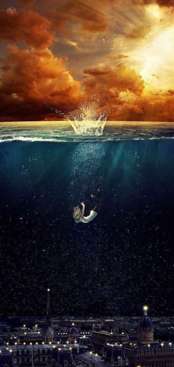 小清新手机壁纸！唯美锁屏背景待机画面！喜欢请关注小编！