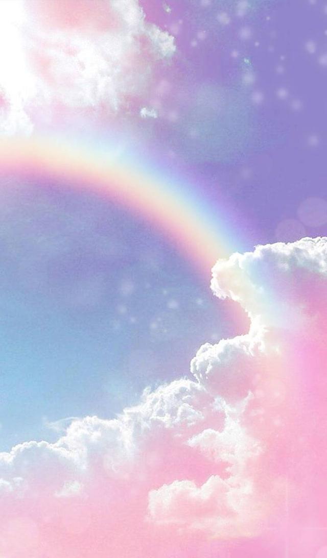 小清新手机壁纸！唯美锁屏背景待机画面！喜欢请关注小编！