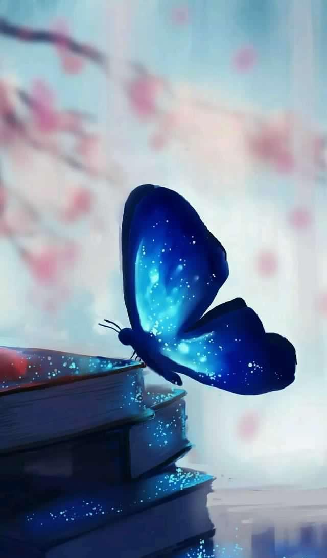 小清新手机壁纸！唯美锁屏背景待机画面！喜欢请关注小编！