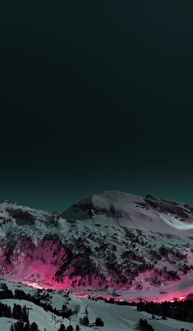 小清新手机壁纸！唯美锁屏背景待机画面！喜欢请关注小编！