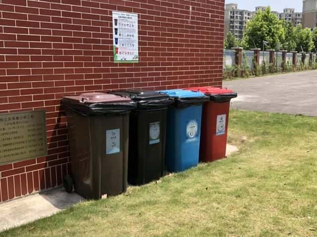 尿不湿属于什么类目（尿不湿属于什么垃圾）