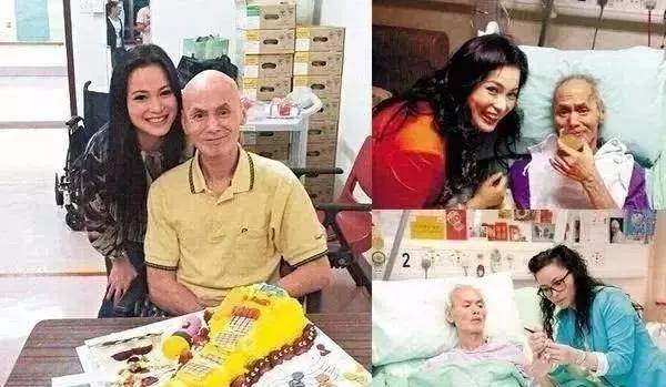 刘家辉的老婆，少林三十一代功夫明星,本文共（2843字）