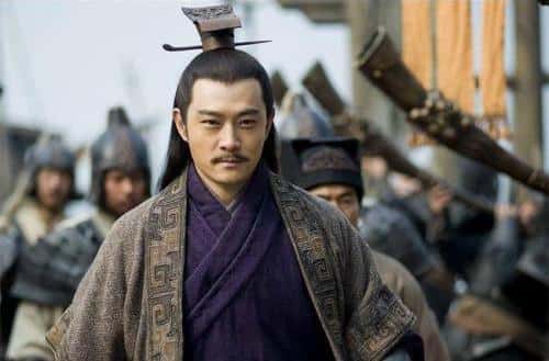 周瑜死后小乔跟了谁（周瑜死后小乔嫁给了谁）