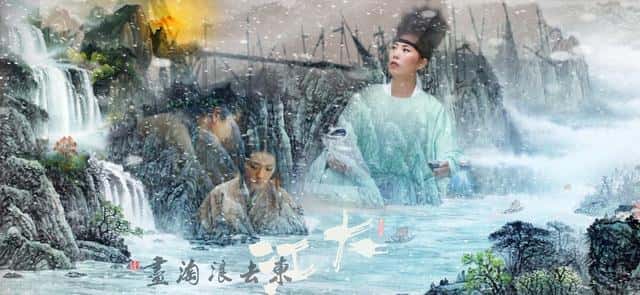 周瑜死后小乔跟了谁（周瑜死后小乔嫁给了谁）