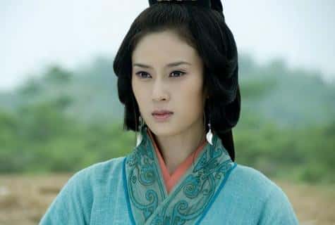 周瑜死后小乔跟了谁（周瑜死后小乔嫁给了谁）