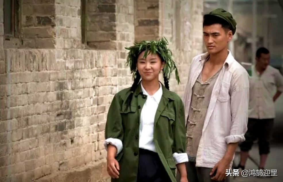 平凡的世界孙少平和惠英在一起了吗(孙少平为什么娶了惠英)