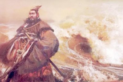 ​曹操的短歌行是四言古诗吗（短歌行是什么体裁的诗）