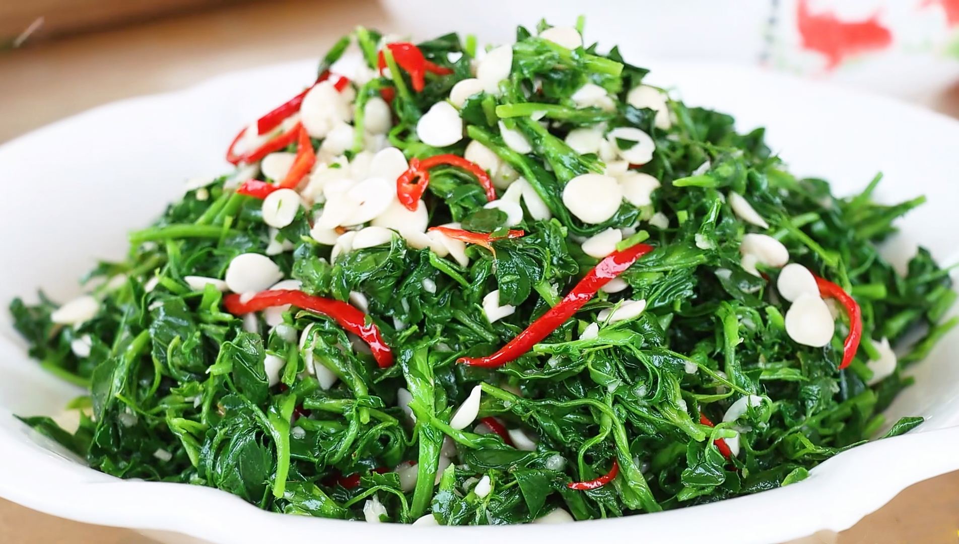 春天必吃的六种野菜（春天可以吃的十大野菜排名）