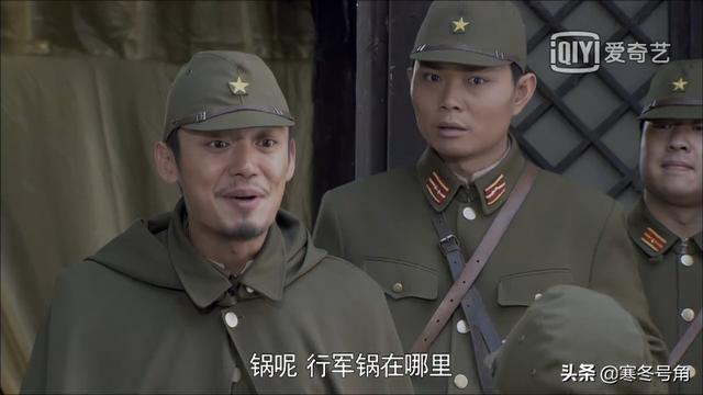 鬼子抗战电视剧大全（四部影视剧看完鬼子专业户）(4)