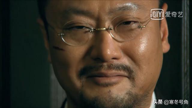 鬼子抗战电视剧大全（四部影视剧看完鬼子专业户）(9)