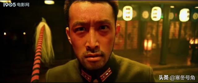 鬼子抗战电视剧大全（四部影视剧看完鬼子专业户）(11)