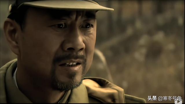 鬼子抗战电视剧大全（四部影视剧看完鬼子专业户）(2)