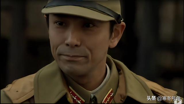 鬼子抗战电视剧大全（四部影视剧看完鬼子专业户）(3)