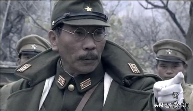 鬼子抗战电视剧大全（四部影视剧看完鬼子专业户）(8)