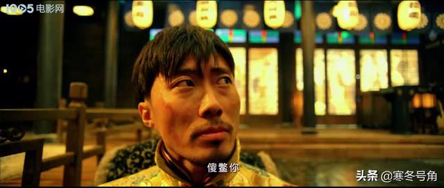 鬼子抗战电视剧大全（四部影视剧看完鬼子专业户）(7)