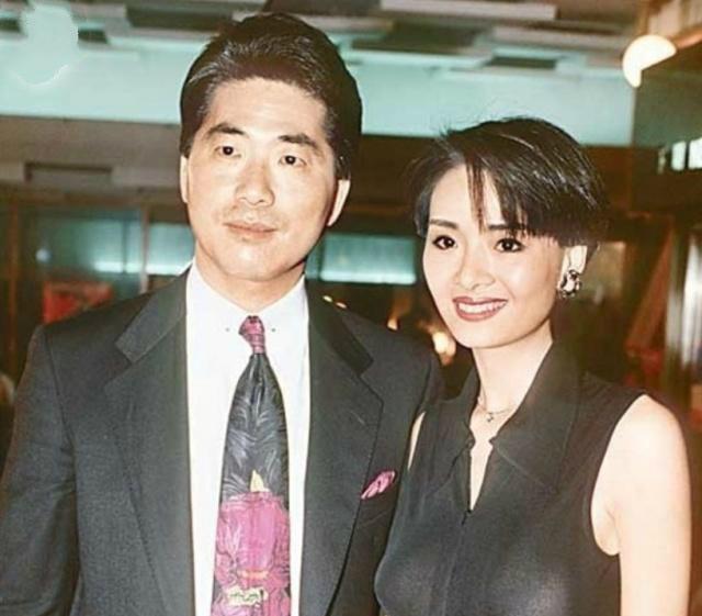 昔日的知名艳星叶子楣，近照被嘲身材走样，曾掷200万为胸部投保