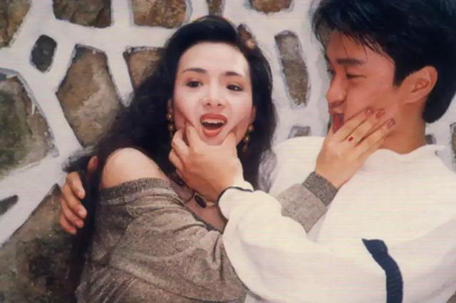 昔日的知名艳星叶子楣，近照被嘲身材走样，曾掷200万为胸部投保