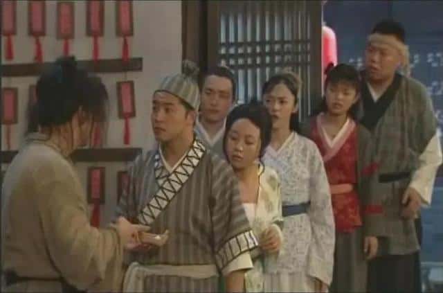 武林外传删减的6集视频（武林外传最诡异的一集）