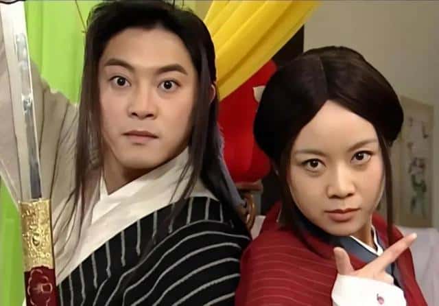 武林外传删减的6集视频（武林外传最诡异的一集）