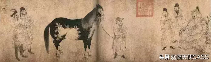 元顺帝逃到哪里（元顺帝叫什么名字）