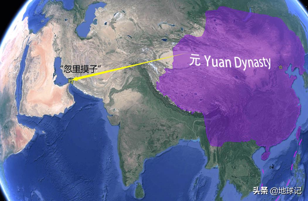 霍尔木兹海峡重要性（世界著名海峡介绍）