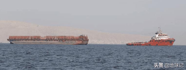 霍尔木兹海峡重要性（世界著名海峡介绍）