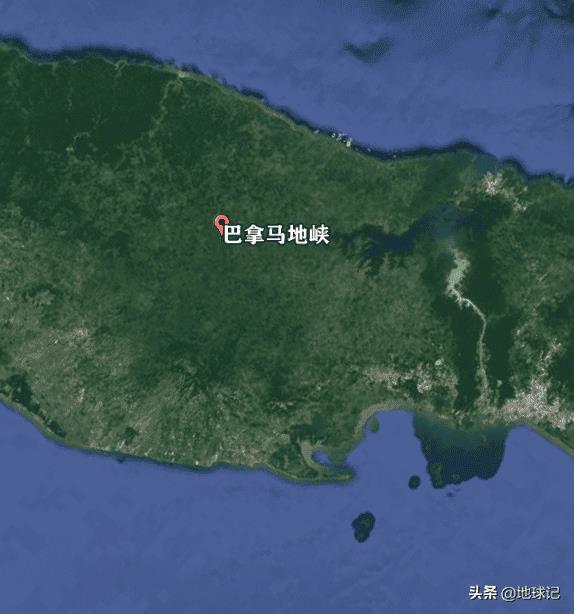 霍尔木兹海峡重要性（世界著名海峡介绍）