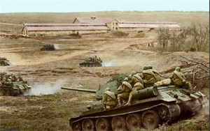 苏联解体后的十五个国家（苏联解体后有哪些国家）