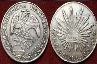 ​一块大洋在民国是多少钱（民国一块大洋相当于现在多少钱）