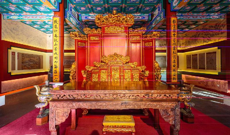 清军入关算不算国耻（清朝入关前算中国人吗）