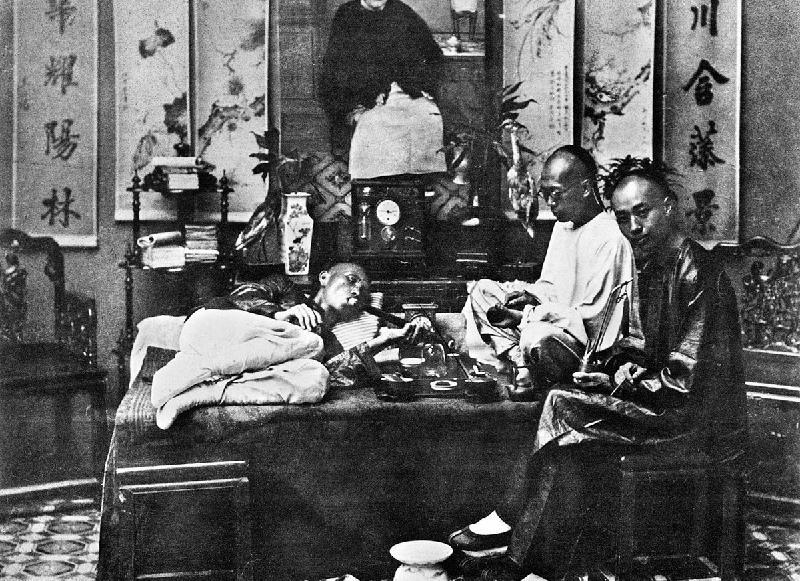 清军入关算不算国耻（清朝入关前算中国人吗）