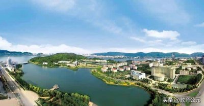 ​湖北一本大学名单排名(最新)（湖北除去211以外哪所高校能排名第一）