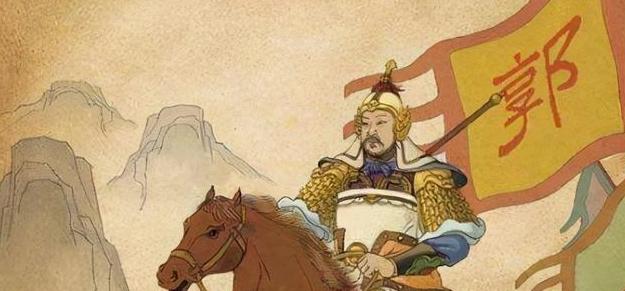 朱元璋34名将排名明朝的34位开国功臣名单（朱元璋的开国功臣排名）