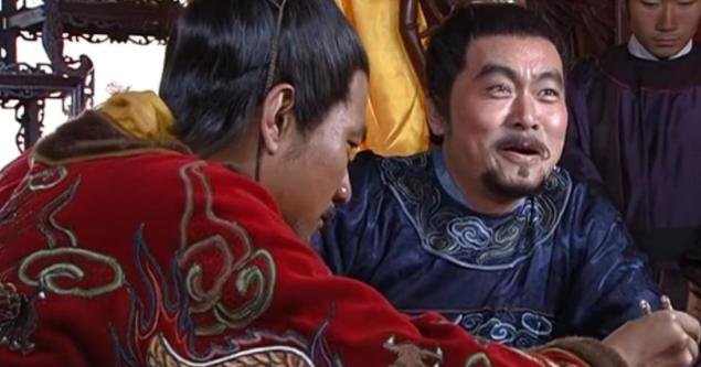 朱元璋34名将排名明朝的34位开国功臣名单（朱元璋的开国功臣排名）