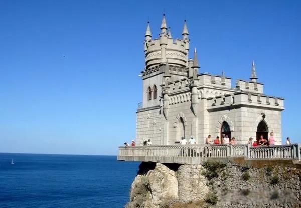 俄罗斯为什么要对乌克兰开战 俄乌冲突的主要原因-图3