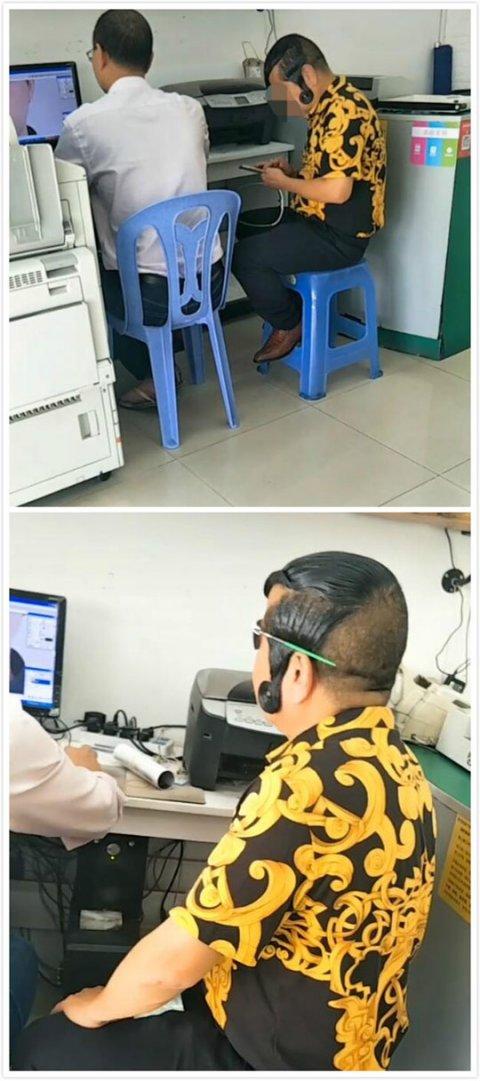 20张囧图高清大图（雷死人不偿命的囧图集）(8)