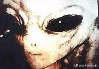​外星人：未解之谜还是不可思议的真相？