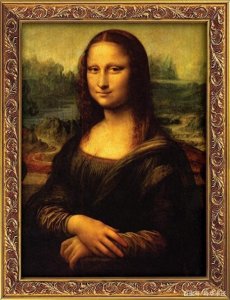 ​你知道几个？——世界最著名的20幅画