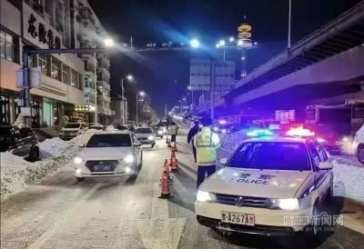 ​全省公安机关“三打两控一遏制”重拳出击护安全｜“八类”严重暴力案件同比下