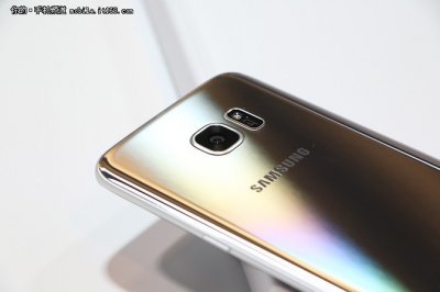 ​三星S8 摄像头信息曝光 性能远超卡片机