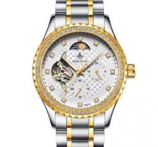 ​瑞尼世家手表（瑞尼世家手表骗局）