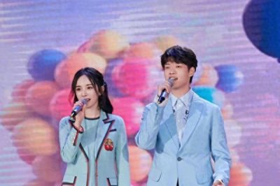 ​李易峰被曝和杨幂关系很不一般，男方早已发律师函澄清